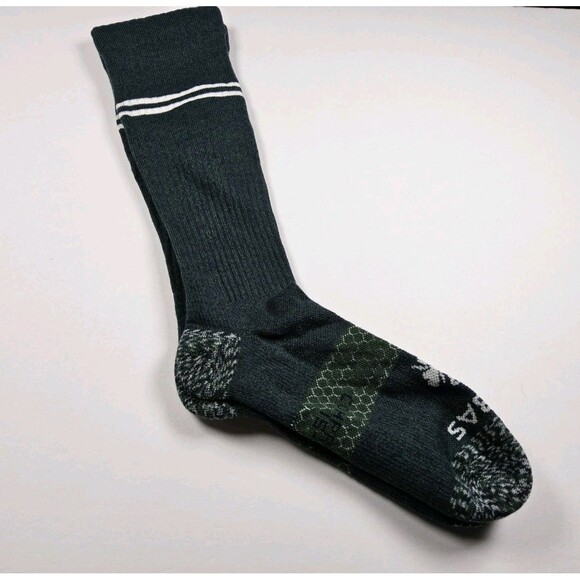 Bombas Everyday Compression Socks 15-20mm Size L - Picture 1 of 4